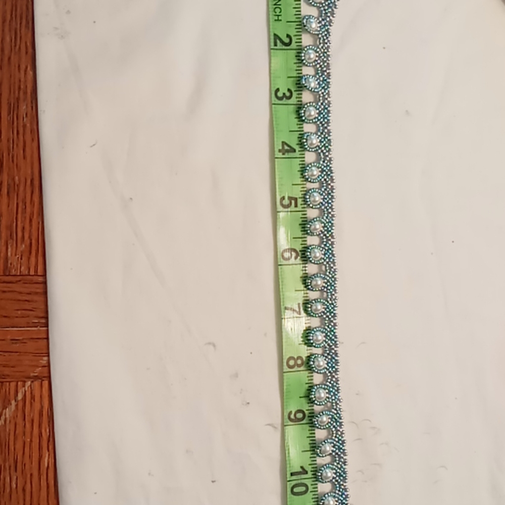 Necklace or choker
